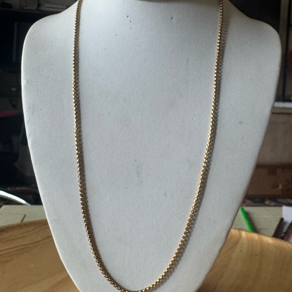 JADE NECKLACE - Picture 2 of 10